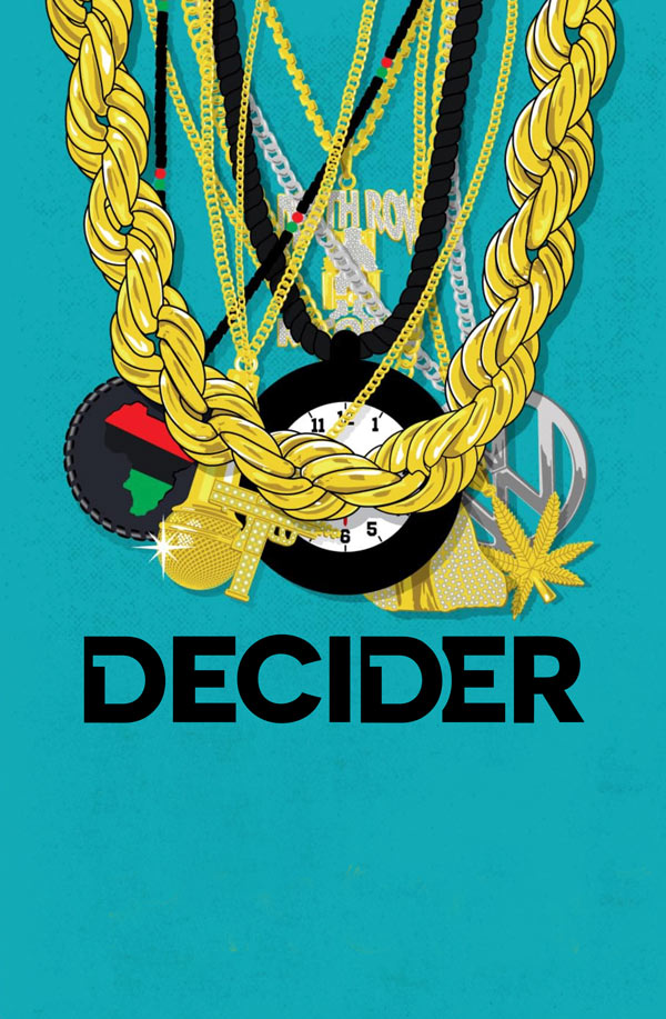 PRESS-DECIDER