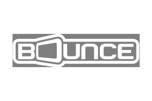 bounce